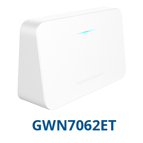 Grandstream GWN7062E